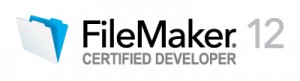 FileMaker Certififed